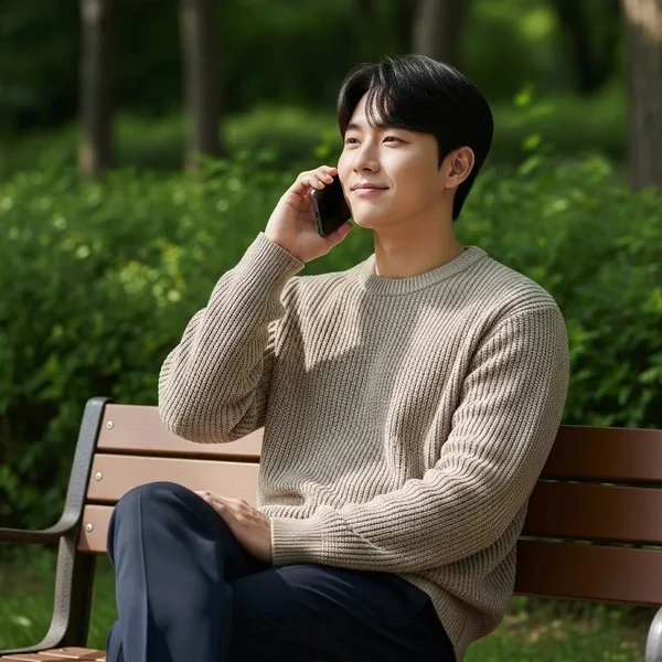 신용카드현금화한도 비대면 진행 설명 그림